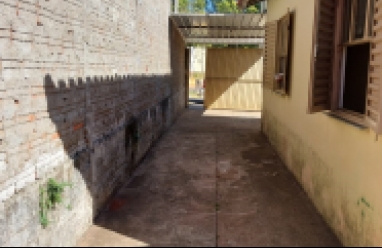 Casa para venda em Avaré